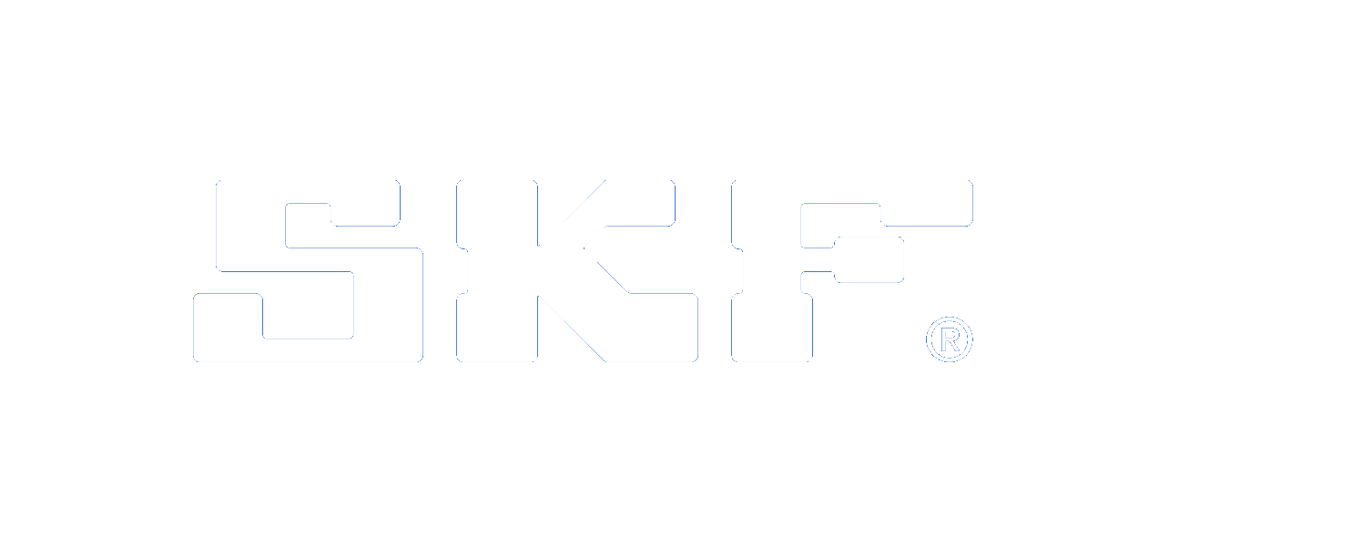 SKF logo